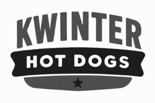 kwinter hot dogs