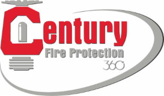 century fire protection 360