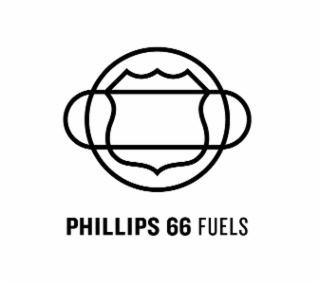 phillips 66 fuels