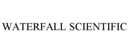 waterfall scientific