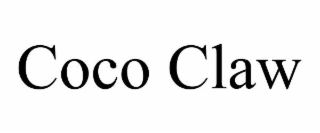 coco claw