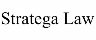 stratega law