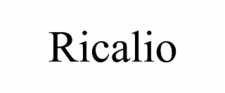 ricalio