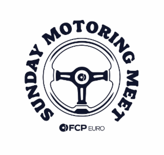 fcp euro sunday motoring meet