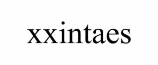 xxintaes