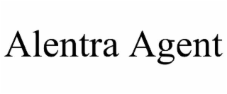 alentra agent