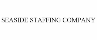 seaside staffing company