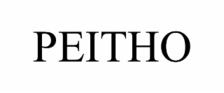 peitho