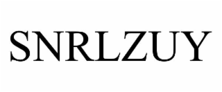 snrlzuy