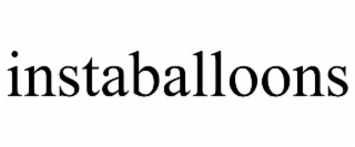 instaballoons