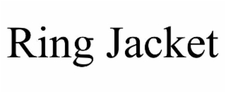 ring jacket