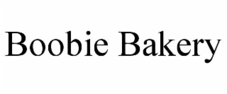 boobie bakery
