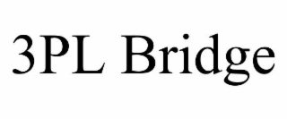 3pl bridge