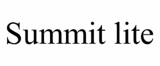 summit lite