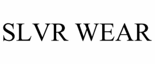 slvr wear