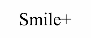 smile+
