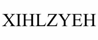 xihlzyeh