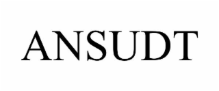 ansudt