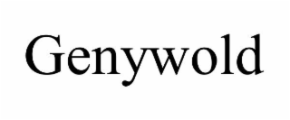 genywold