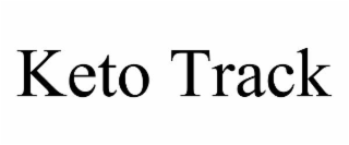 keto track