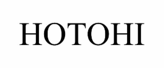hotohi