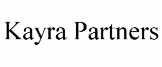 kayra partners