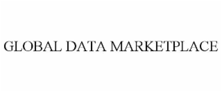 global data marketplace