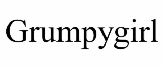 grumpygirl