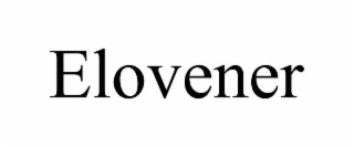 elovener