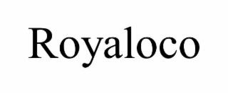 royaloco