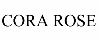 cora rose