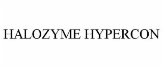 halozyme hypercon