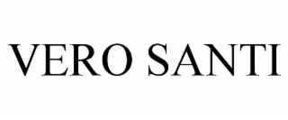 vero santi