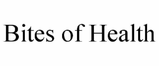 bites of health