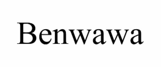 benwawa