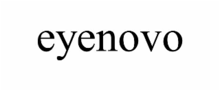 eyenovo