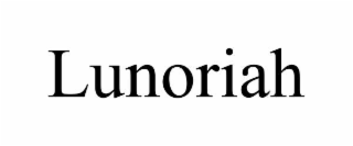 lunoriah