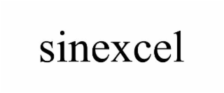 sinexcel