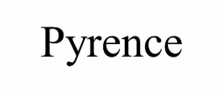pyrence
