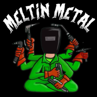 meltin metal