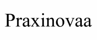 praxinovaa