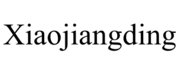 xiaojiangding
