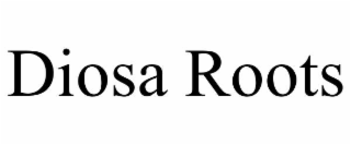 diosa roots