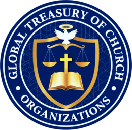 global treasury of church organizations