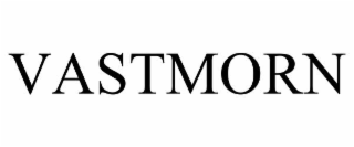 vastmorn