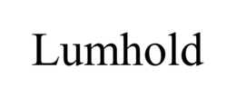 lumhold