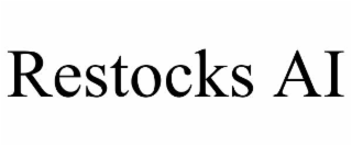 restocks ai