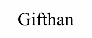 gifthan
