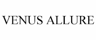 venus allure