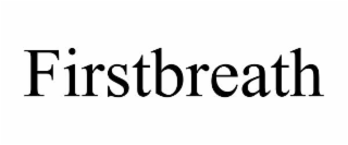 firstbreath